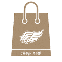 Shop Shopnow Sticker by zenzwestern