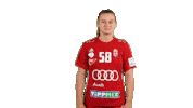 Womens Handball Women Sticker by EHF