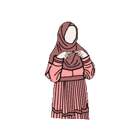 singlelillah  Sticker