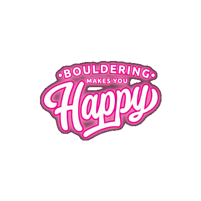 Climbing 9D Sticker by 9degrees