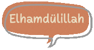 Dua Sticker