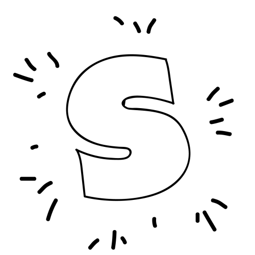 Sticker by Solab Production