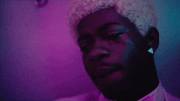 Sun Goes Down GIF by Lil Nas X