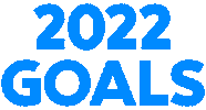 New Year Goals Sticker by ClassPass