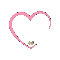 San Valentin Sticker by San Camilo