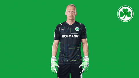 Swipe Up GIF by SpVgg Greuther Fürth