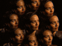 Oh Yeah Flirting GIF by GIPHY IRL