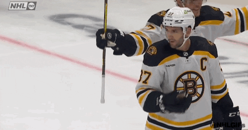 Ice Hockey Love GIF by NHL