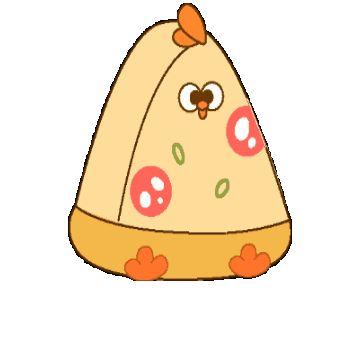 Cute Sticker by Miniso Canada