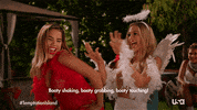 Usa Network Television GIF by Temptation Island