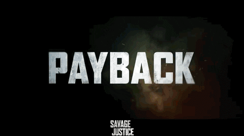 Action Movie Payback GIF by Signature Entertainment