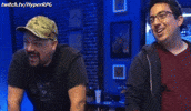 give up love GIF by Hyper RPG