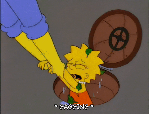 bart simpson GIF