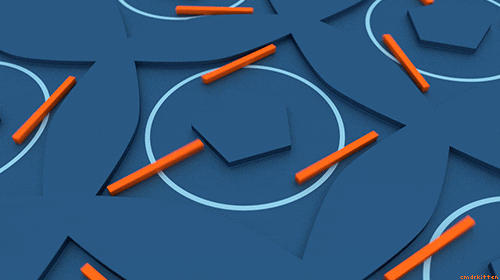 cmdrkitten giphyupload art loop perfect loop GIF