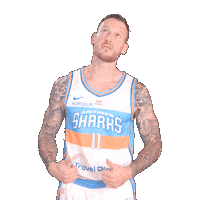 Eito Sticker by Antibes Sharks
