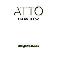 Shoes Sneakers Sticker by ATTO