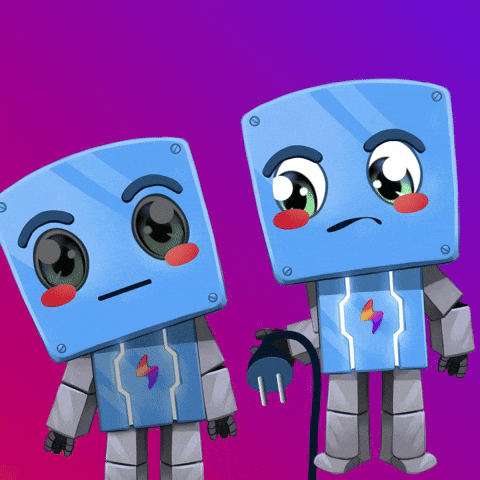 Turn On Plug And Play GIF by Switchboard