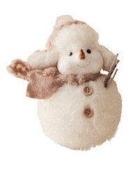 Snow Winter Sticker by bettermonday_coffee