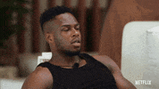 Matthew Harry GIF by NETFLIX