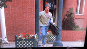 excited comedy goal disney running GIF