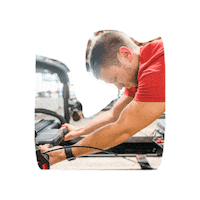 Workout Megaformer Sticker by Lagree House