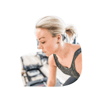 Workout Megaformer Sticker by Lagree House
