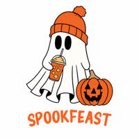 Spookfeast  GIF