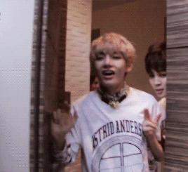 i couldnt stop laughing at these two idiots GIF