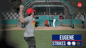 Baseball Try Guys GIF by BuzzFeed