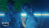 Oh No James GIF by Prime Video DE