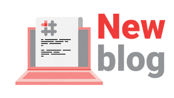 sofirefly blog marketing agency blogging new blog Sticker