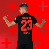 Bayer 04 Football GIF by Bayer 04 Leverkusen