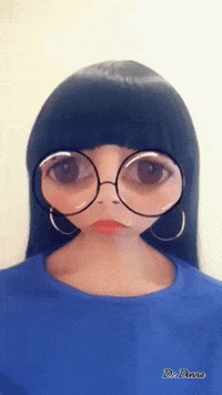 Oh No Reaction GIF by Dr. Donna Thomas Rodgers