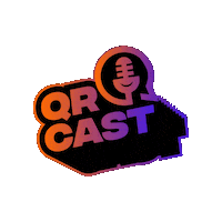 IQREDUCACAO gm qr toca iqr Sticker