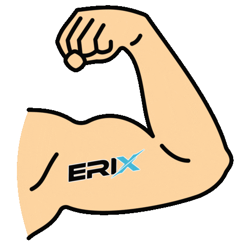 Erix Stickers - Find & Share on GIPHY
