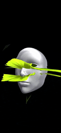 Art Morph GIF by Aleksey Efremov