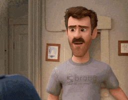 inside out pixar gif GIF by Disney Pixar