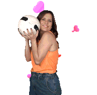 VoxAcademy sports deportes futvox monsalve Sticker