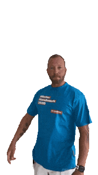MalermeisterAndy male gut perfekt maler Sticker