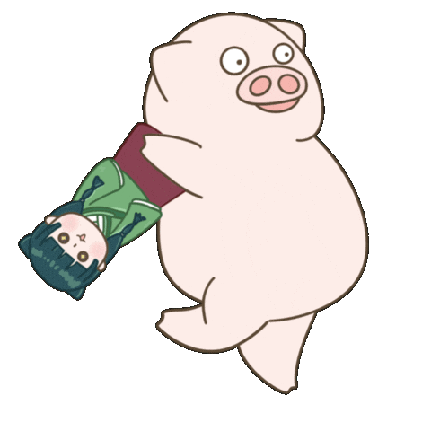 貓貓 Sticker