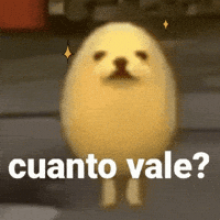 Detalles Precio GIF by Dix FM