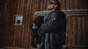 Winter Wonderland Snow GIF by Gunna