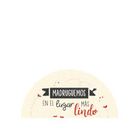 Amorsn Sticker by Descubrí San Nicolás