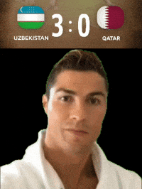 Football Ronaldo GIF