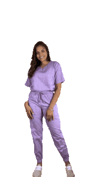 cationrd medicine scrubs medico cation Sticker