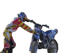sad kick Sticker by Red Bull