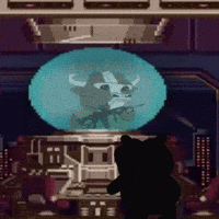 Spying Big Brother GIF by Bear Market Memes