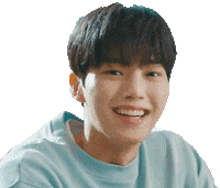 Song Kang Sticker