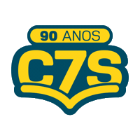 C7S Inspirarededeeducadores Sticker by Colégio 7 de Setembro