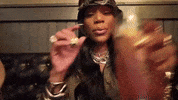 Drama Cocktail GIF